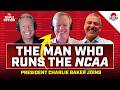 NCAA Prez Charlie Baker Joins, Lane Kiffin Stirs the Pot and Vanderbilt goes to Hollywood