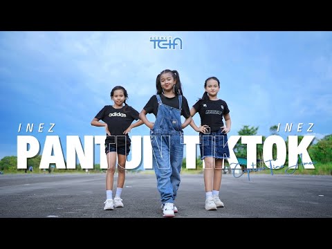 Video Pantun Tiktok