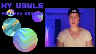 HY USMLE Q #530 – IM / FM / Path