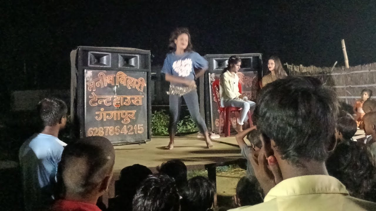 play video live video