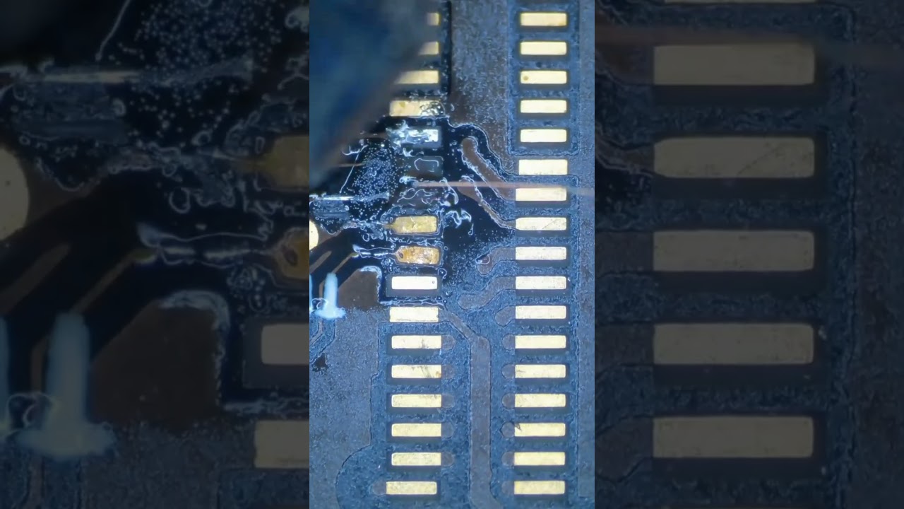 Cleachtais is Fearr agus Straitéisí Coisctheacha le haghaidh Deisiúchán PCB, image size:1280x720