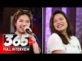 365 live catch 22 pilipinas exclusive leanne and naara