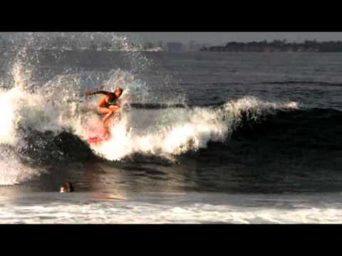 Surf Trip: Maldives video teaser