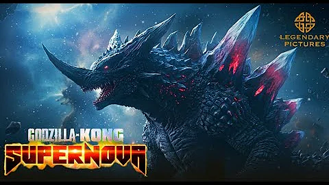 Godzilla X Kong 3 BIGGEST PLOT LEAK YET! INSANE ENDING! Mass Titan CONTROL & More