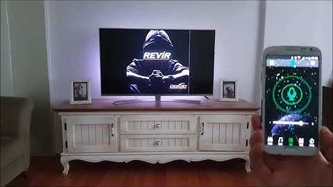 TV ARKASI AKILLI TELEFONDAN KUMANDA 2,5 Metre RGB ŞERİT LED IŞIK