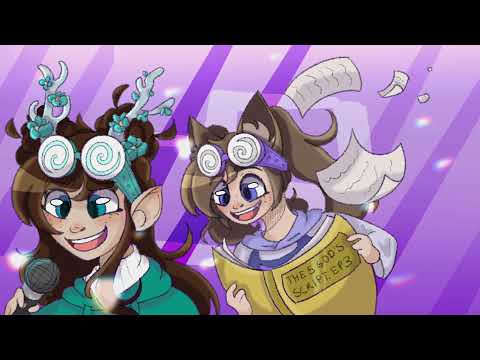 Directing with Galli! || 5 Gods spoilers