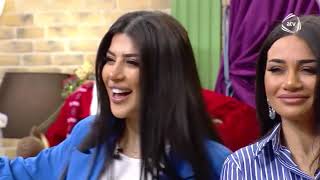 Zeyneb Heseni & Nefes - Qara qiz Resimi