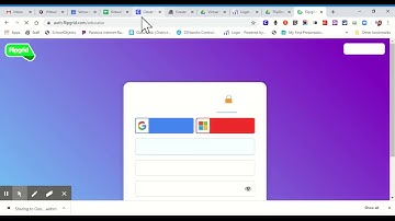 Sharing FlipGrid via QR code