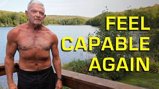 This One Movement Could Change How You Age