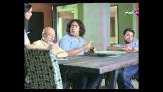 مسلسل زين .. الحلقة الثالثة