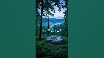 سورة المعارج #محمد_اللحيدان #explore #edit #قرآن #المصحف #اكسبلور