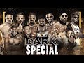 AEW Dark Special 10th Feb 2022
