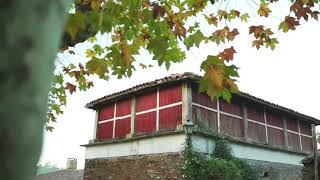 Galicia por la España Vaciada