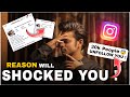 The 5 DEADLY Mistakes That MakePeople INSTANTLY Unfollow You on Instagram 🤯( Watch This )