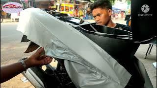 stiker fullbody vario 110