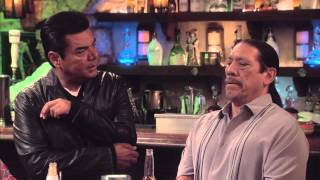 SAINT GEORGE - Outtake - Hot Blooded: Nipples by George Lopez 35,763 views 10 years ago 38 seconds