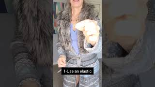 2 belt hacks #belts #stylehacks #fashionhacks