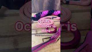 🎀 Think Pink with The Arborist Store | Supporting Breast Cancer Awareness Month 💗
