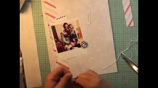 8.5 x 11 Process Video ...Because...