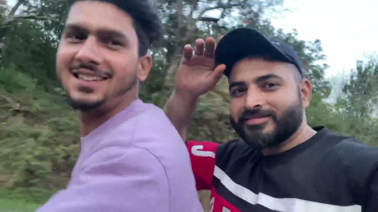 Camping in panchari hills 🏔️🏔️🏔️…