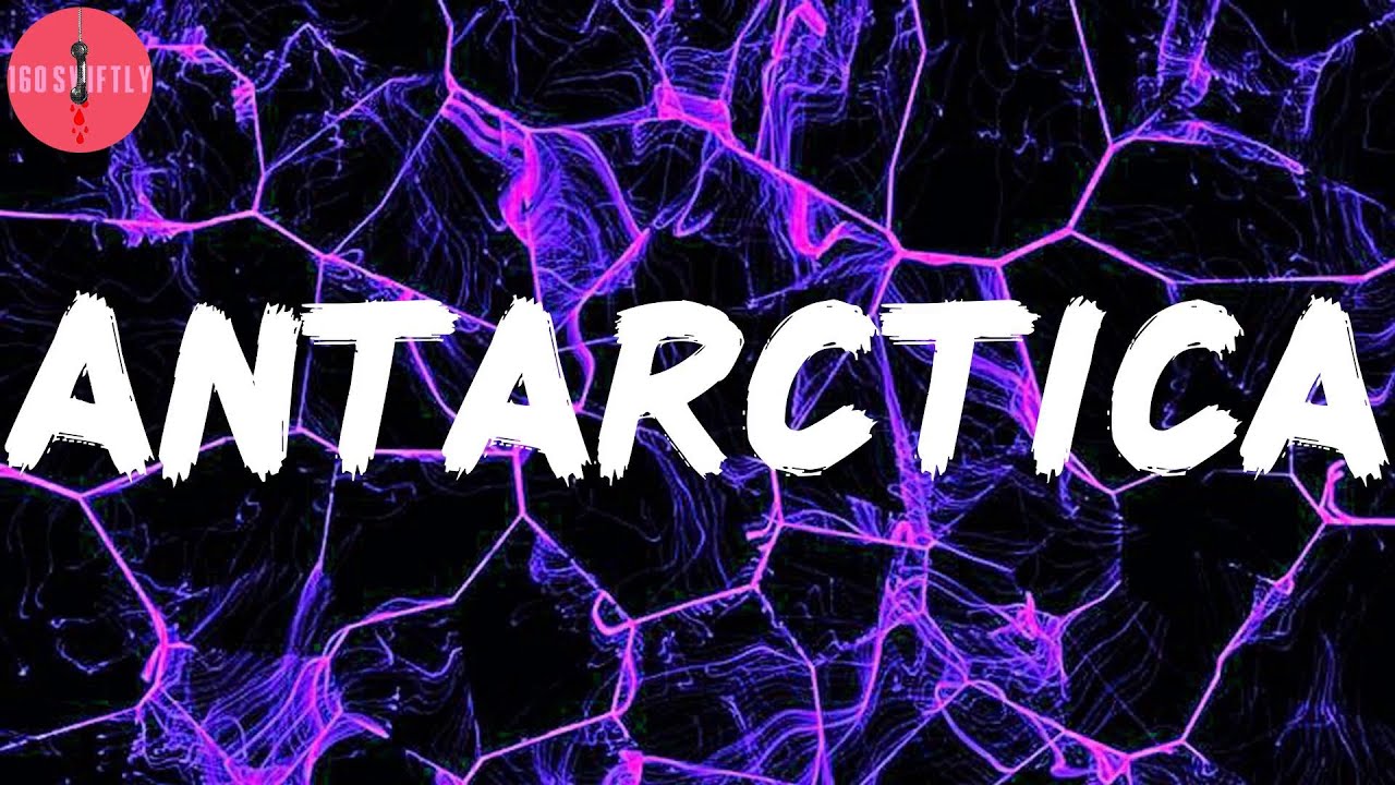 $uicideboy$, "Antarctica" (Lyric Video) $uicideboy$, "Antarctica" (Lyric Video)