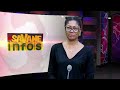 #Flash_d_information_sur_Savane_TV du 10/06/2026
