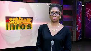 #Flash_d_information_sur_Savane_TV du 10/06/2026