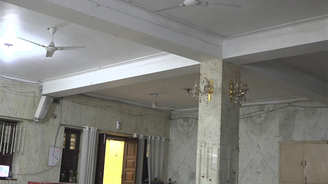 MHS Dera Kirtan Darbar Live