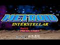 Let's Play Metroid Interstellar Part 6 - Some item collecting for 100%