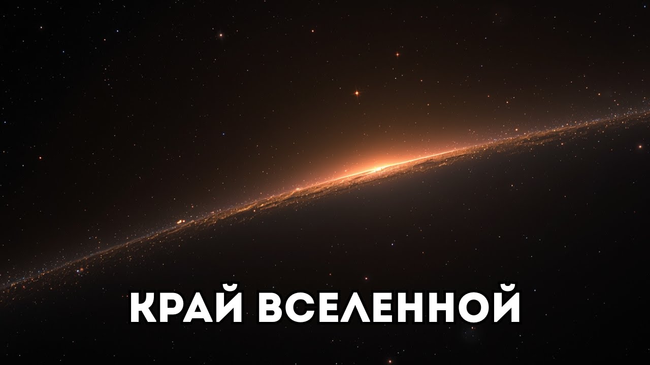 Что Джеймс Уэбб Обнаружил в Месте, Где Рождалось Время?