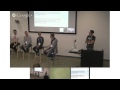 BlinkOn 3: Q&A Panel