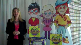 Playdate Etiquette in 5 Easy Steps- By Etiquette Expert, Aimee Symington
