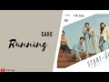 Gaho - Running OST Start Up Part 5 | Lirik &amp; Terjemahan