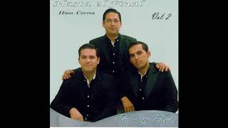 Video thumbnail of "trio loor eterno - canta mi corazon"