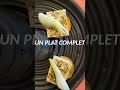 Test Actifry XL 2in1 pour un repas complet! #airfryer #recettefacile  #frites #fritesmaison