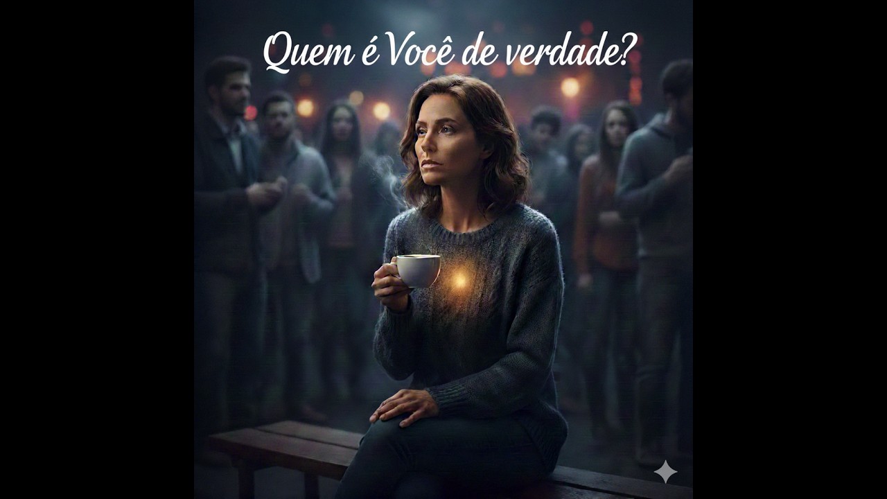 Quem é você quando ninguém está olhando? O Despertar da Essência