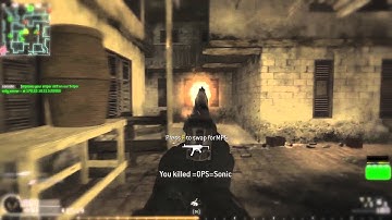 Move In | CoD4 CS:GO TF2 L4D2 Montage