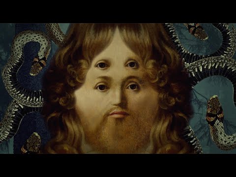 The Blacktones // The Upside Down [Official Video]