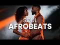 KAMIRO · This Afrobeat Mix Feels Like Therapy - Soulful &amp; Chill Amapiano Energy