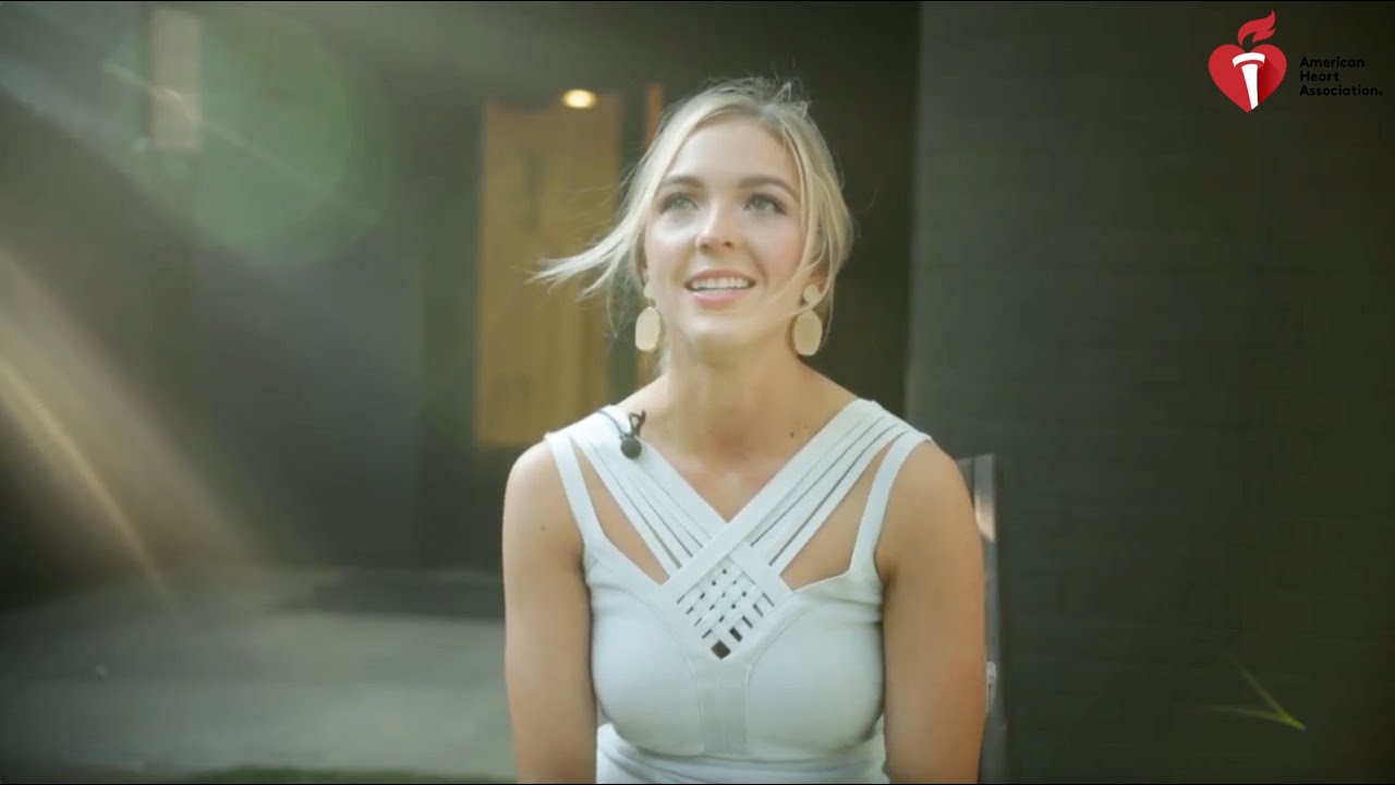 American Heart Association Promo YouTube