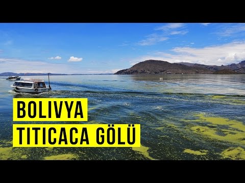 Video: Titicaca Gölü Hakkında Gerçekler