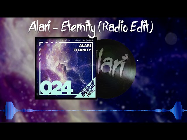 Alari - Eternity