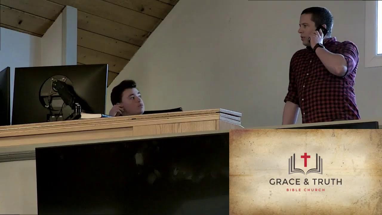 Gtbc portland live stream youtube