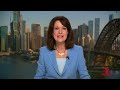 Fatal shooting in Sydney; forced footy retirement; More ISIS brides return | 7NEWS