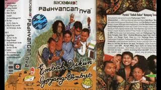 Full Album Padhyangan [Nya] (2004)