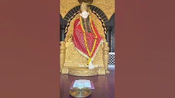 Sai Sai Baba Songs Sai Baba Reels Sai Baba Shorts Sai Saibabasongs Youtubeshorts 