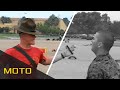 Drill Instructor Encounters Remastered And New Footage