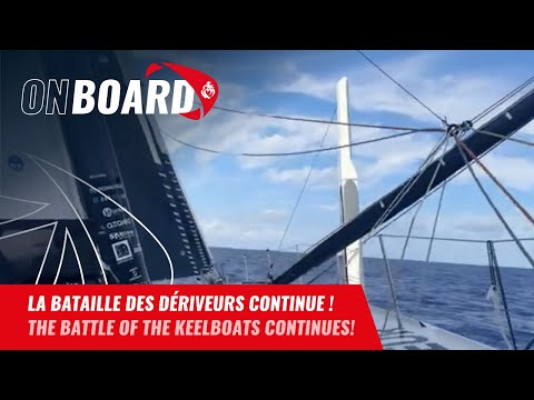 La bataille des