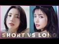 Short versus Long Hair, Which is Better? Top 40
