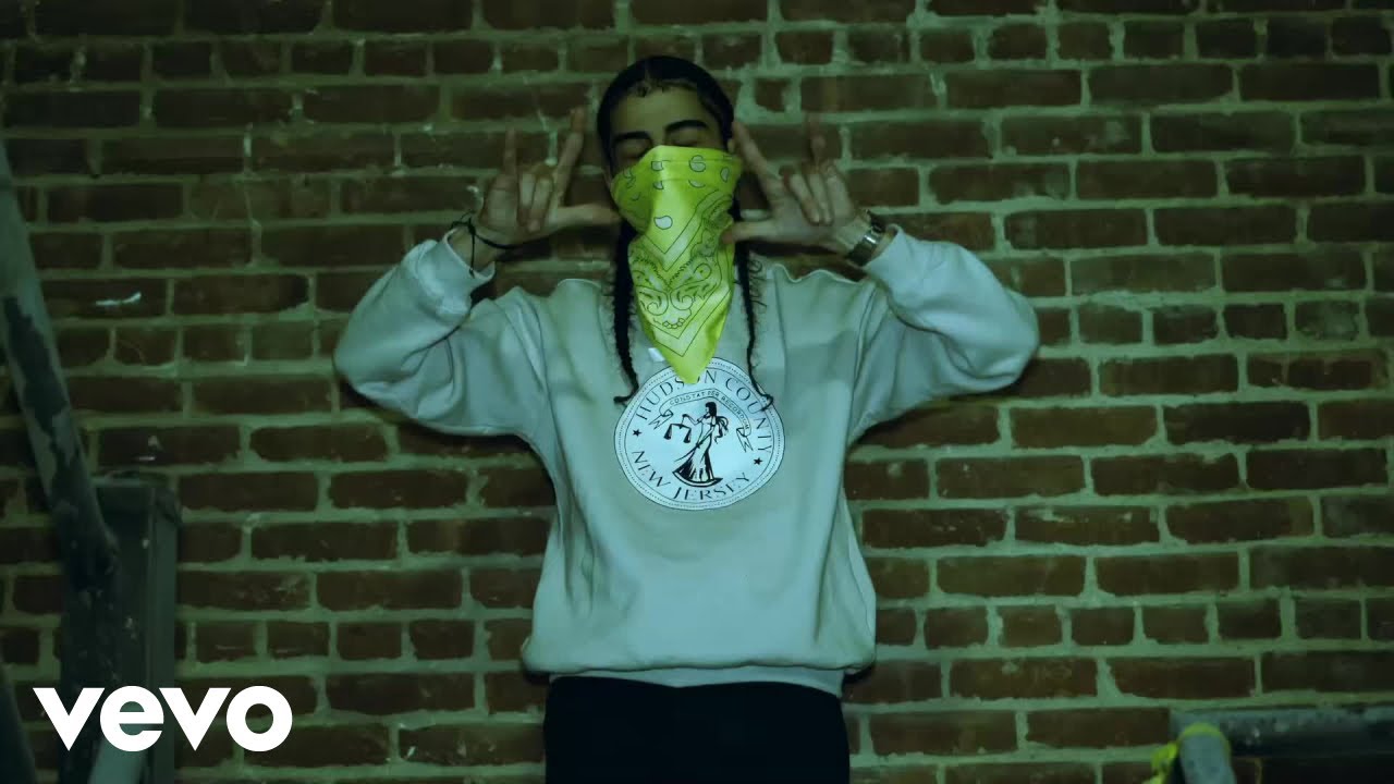 Whyte Tony - Dead (Official Music Video)